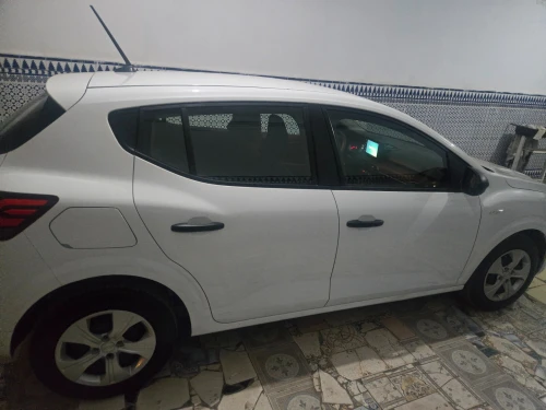 Dacia Sandero 2025 Essential