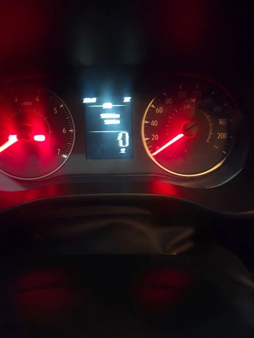 Dacia Sandero 2025 Essential