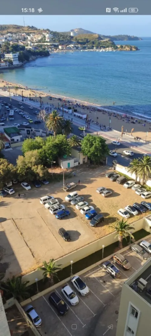 Location vacances Appartement F4 Annaba Annaba