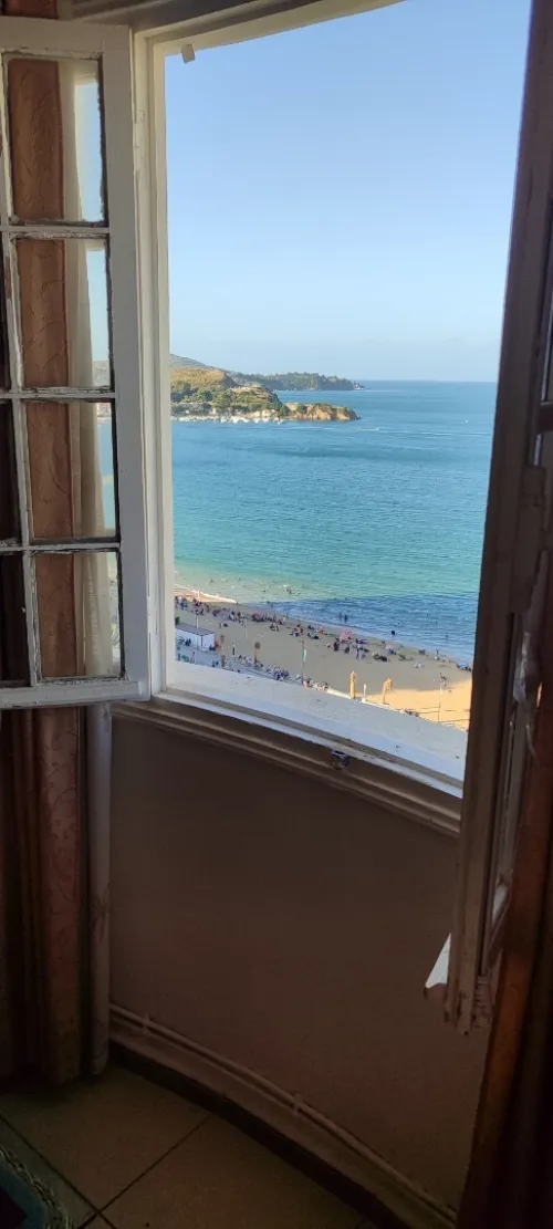 Location vacances Appartement F4 Annaba Annaba