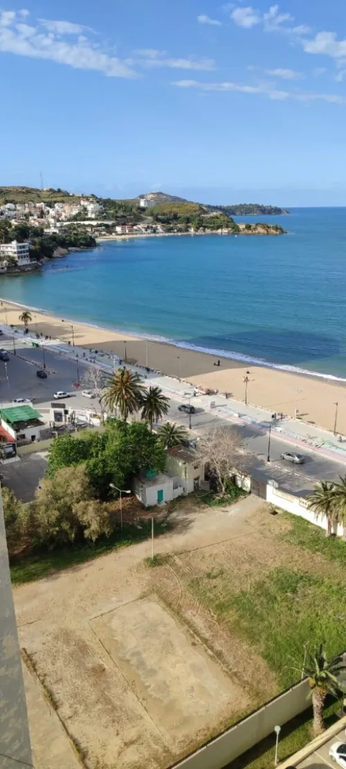 Location vacances Appartement F4 Annaba Annaba