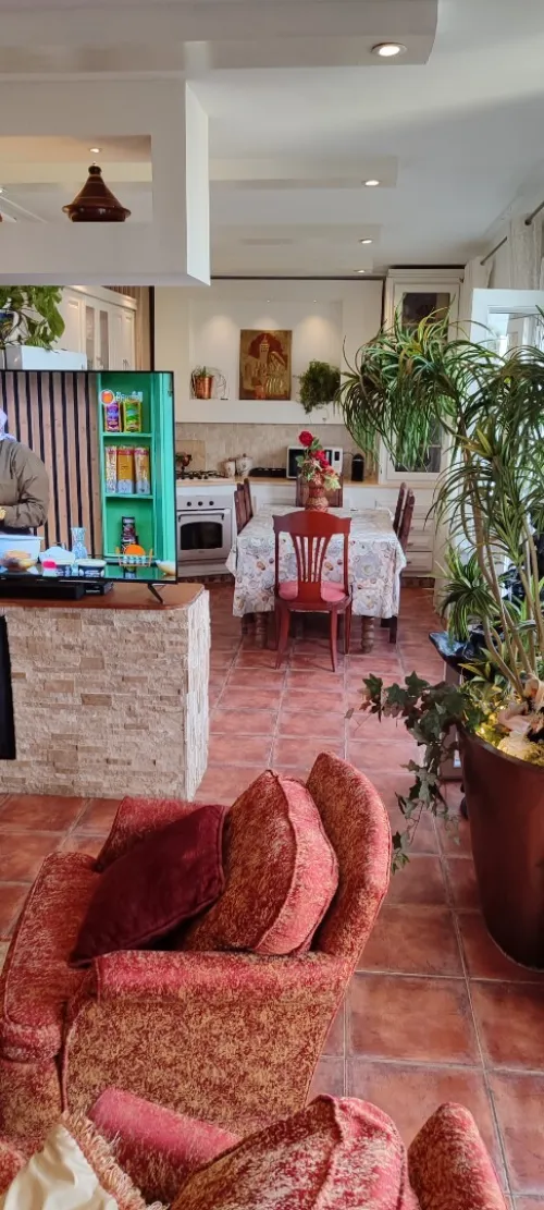 Location vacances Appartement F4 Annaba Annaba