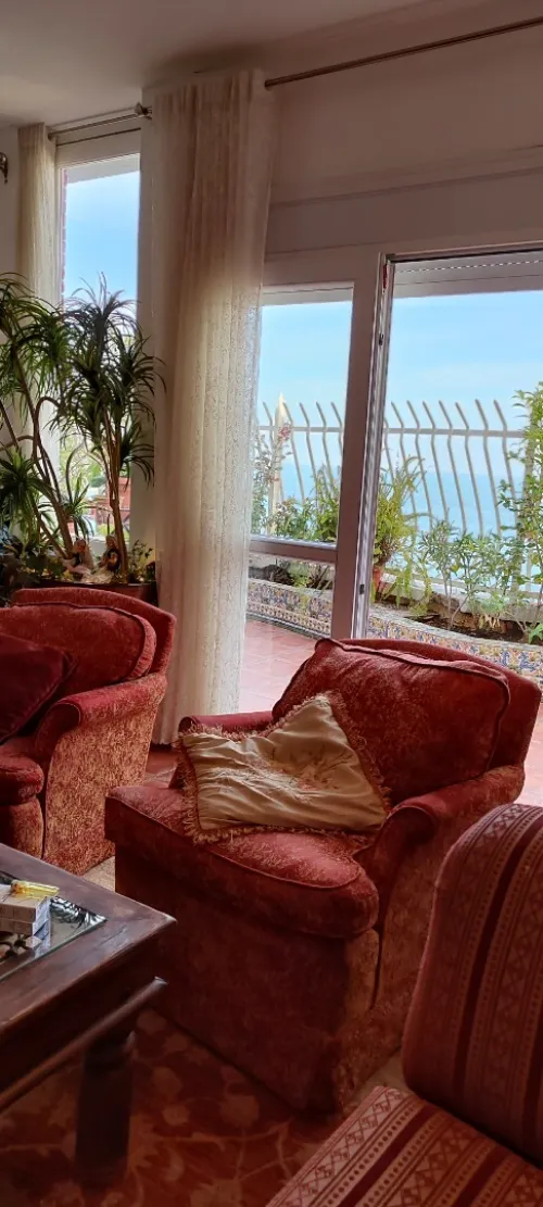 Location vacances Appartement F4 Annaba Annaba