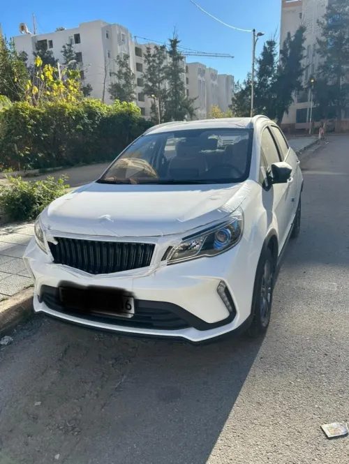 Livan X3 Pro  2025 Full option international