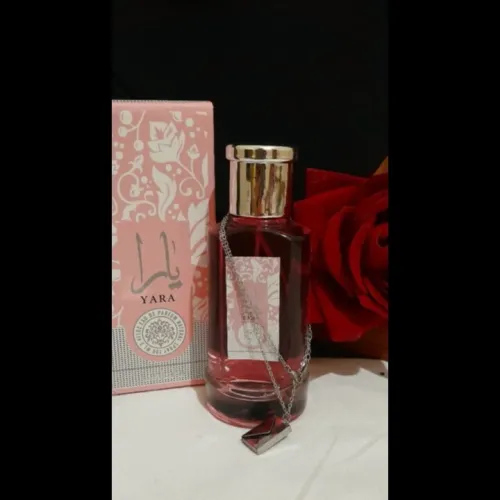 Parfum femme