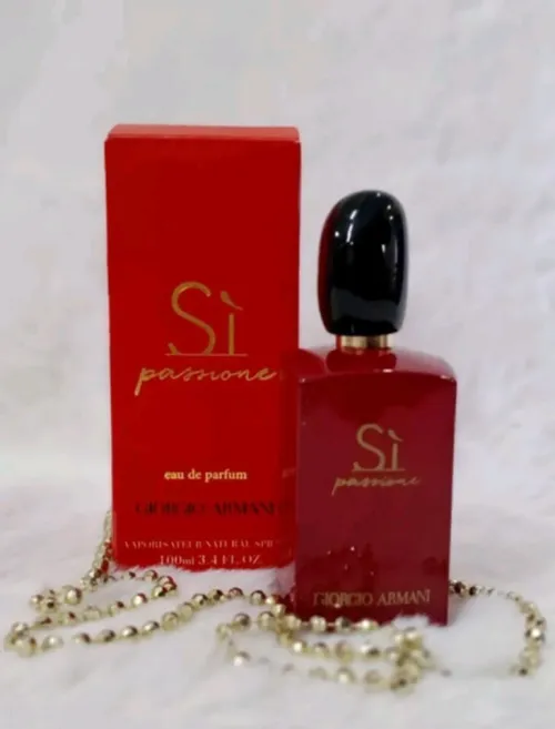 Parfum femme