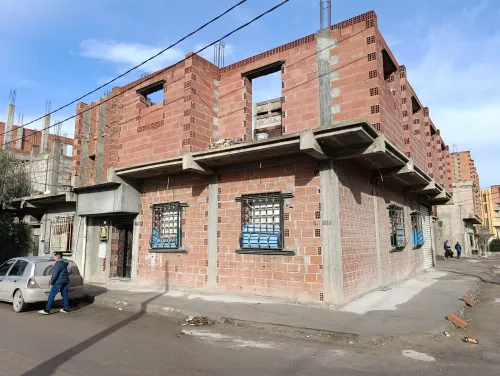 Vente Villa Sétif Tella