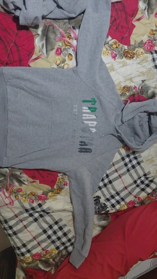Trapstar London original