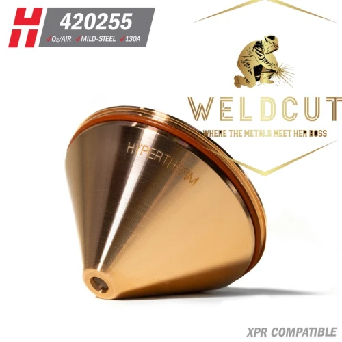 CONSOMABLE HYPERTHERM XPR 170