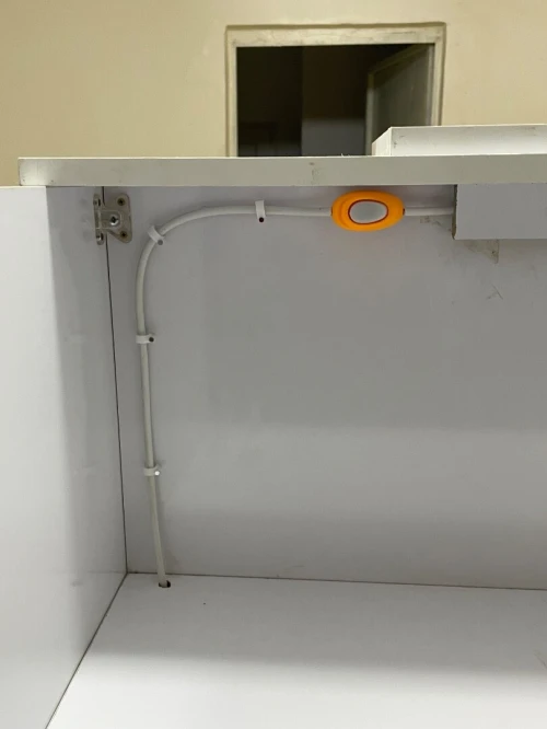 Bureau de réception en MDF model 2025