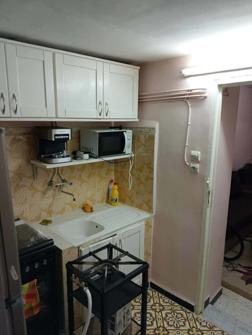 Vente Appartement F2 Guelma Guelma