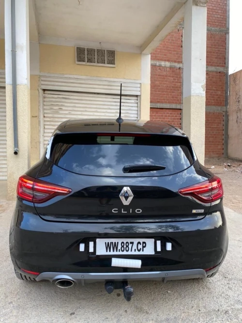 Renault Clio 5  2023 RS Line
