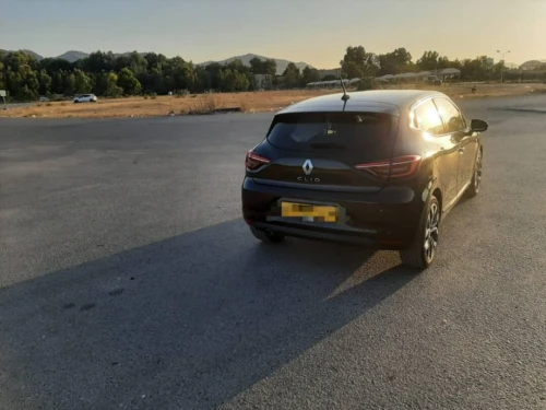 Renault Clio 5  2023 