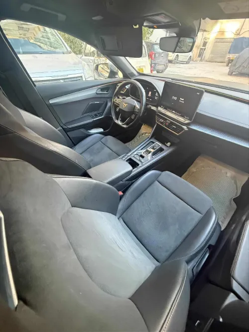 Cupra  Formentor 2025 