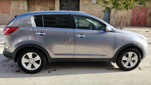Kia Sportage 2013 Sportage