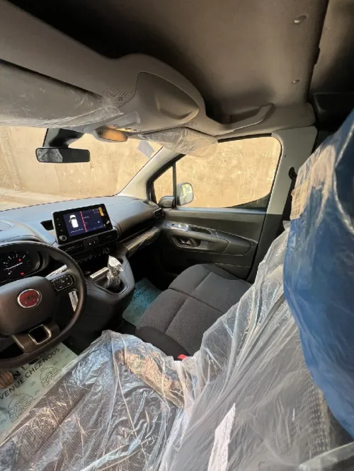 Fiat Doblo 2024 Doblo
