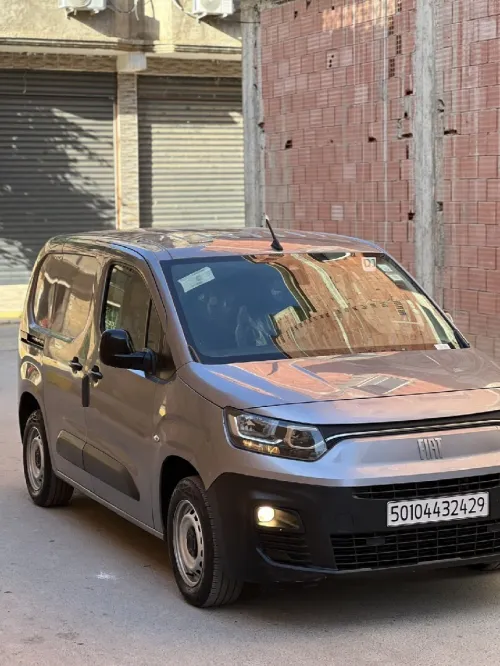 Fiat Doblo 2024 Doblo