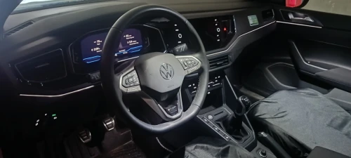 Volkswagen Taigo 2024 R-Line