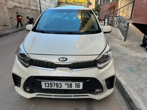 Kaiyi بيكانتو 2018 2018