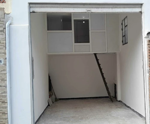 Location Local Alger Bir mourad rais