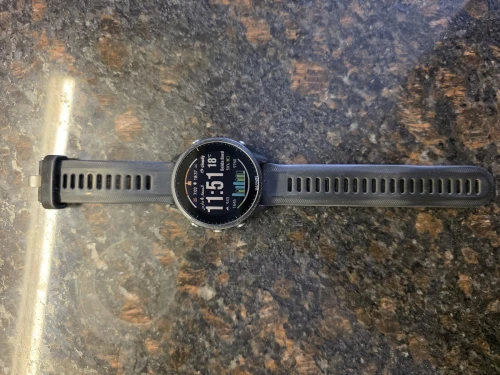 Garmin f 955