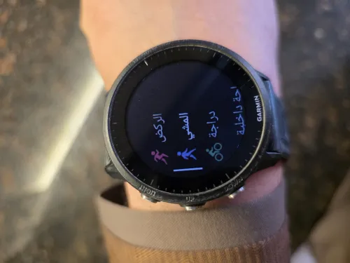 Garmin f 955