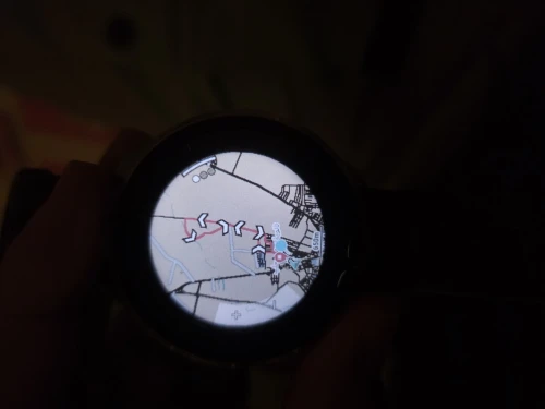 Garmin f 955
