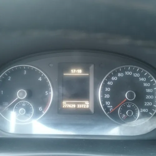 Volkswagen Touran 2013 Match