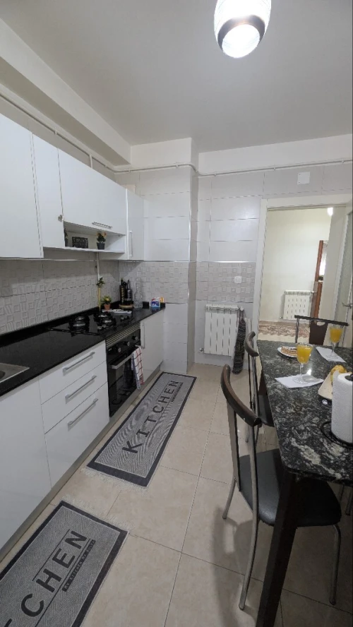 Vente Appartement F3 Boumerdès Boudouaou