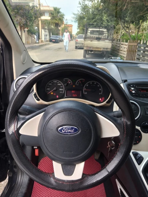 Ford Ka 2013 Ka