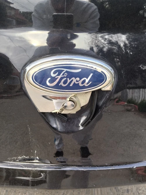 Ford Ka 2013 Ka