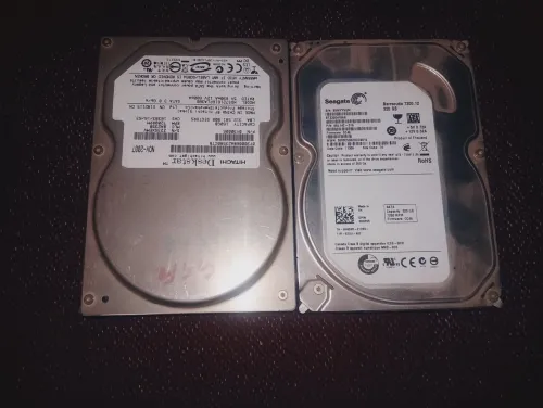 lot pieces informatique