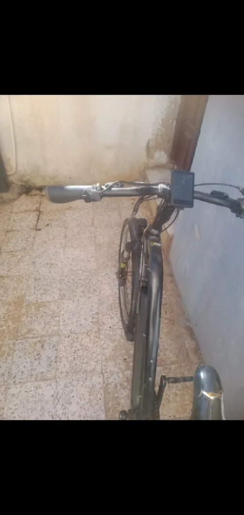 بسكلات كهربائية