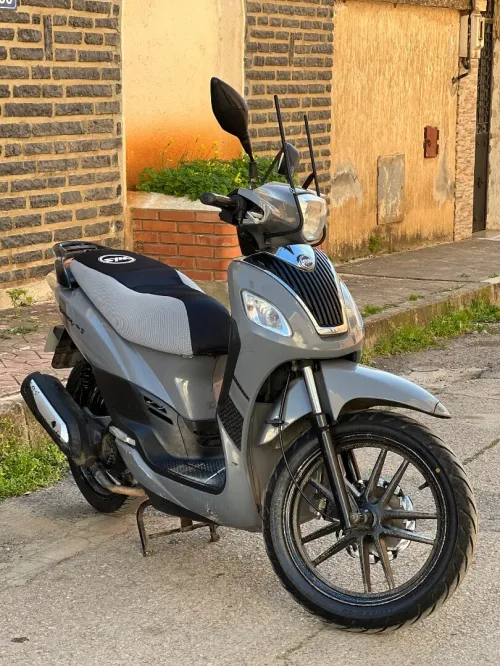 Sym S 2020