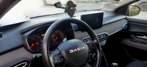Dacia Sandero 2023 Stepway Expression