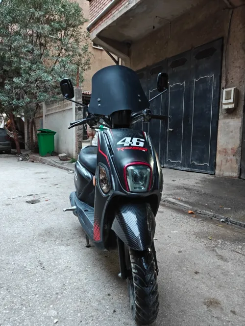 Cuxi 2 Vms 2020