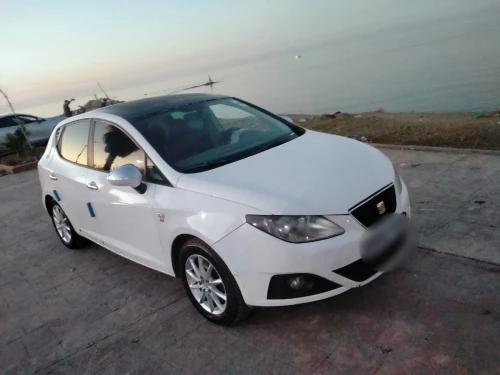 Seat Ibiza 2011 Loca