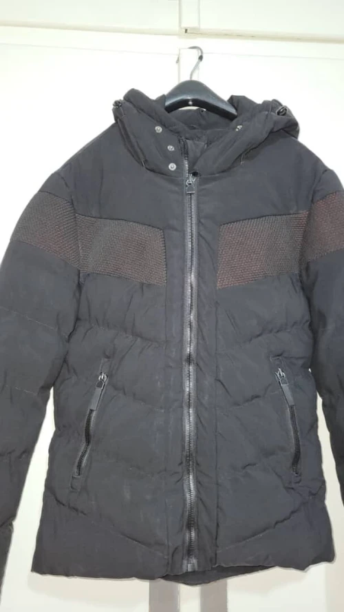 veste original FRILIVIN