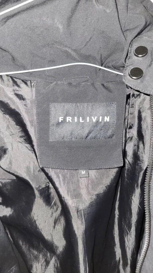 veste original FRILIVIN
