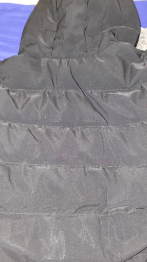 veste original FRILIVIN
