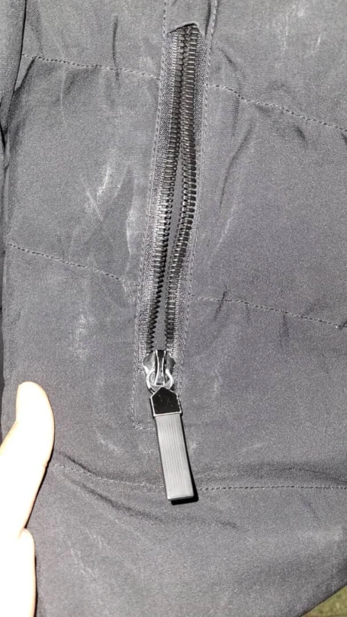 veste original FRILIVIN