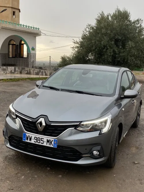 Renault Taliant  2025 Full