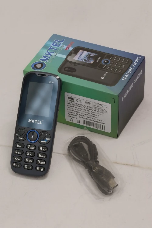Téléphone MKTEL M 2023 Téléphone MKTEL M 2023