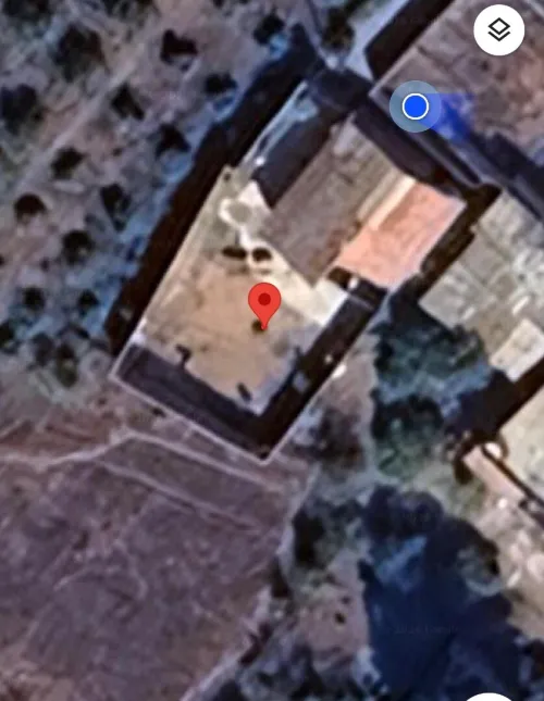 Location Terrain Alger Cheraga