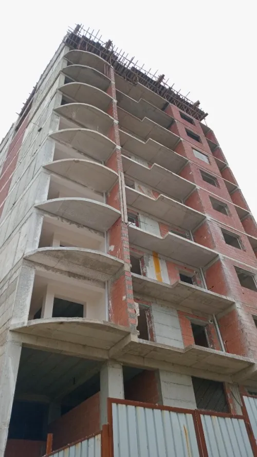 Vente Appartement F4 Boumerdès Boumerdes