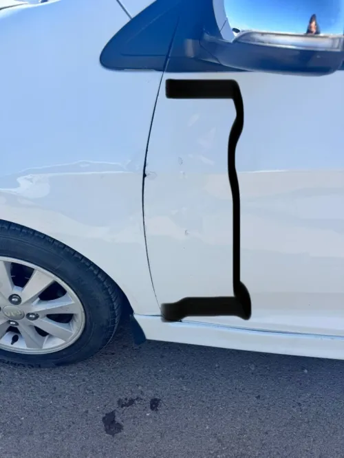 Kia Picanto 2013 Pop