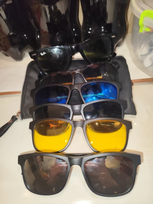 Lunettes Ray-Ban Originales à vendre