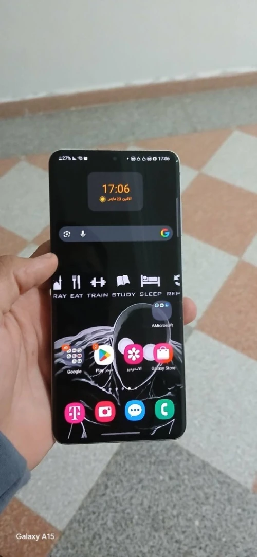 SAMSUNG S20plus