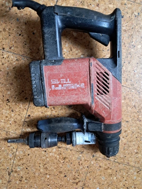 Vendre Hilti TE 15