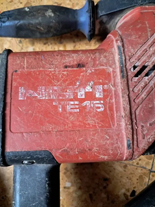 Vendre Hilti TE 15